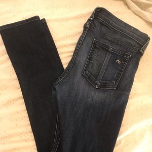 RAG & BONE /jean Capri